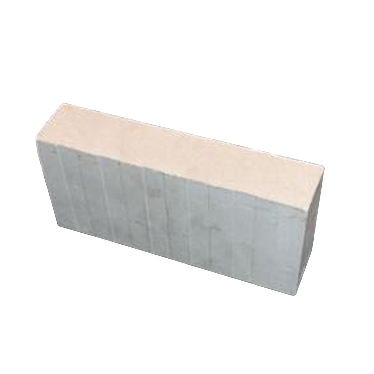 叠彩薄层砌筑砂浆对B04级蒸压加气混凝土砌体力学性能影响的研究