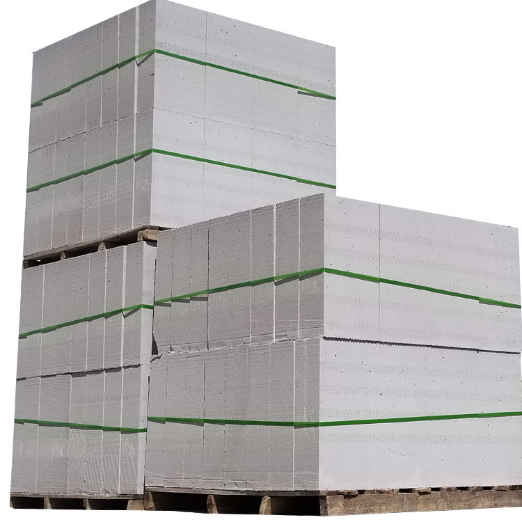 叠彩改性材料和蒸压制度对冶金渣蒸压加气混凝土砌块性能的影响
